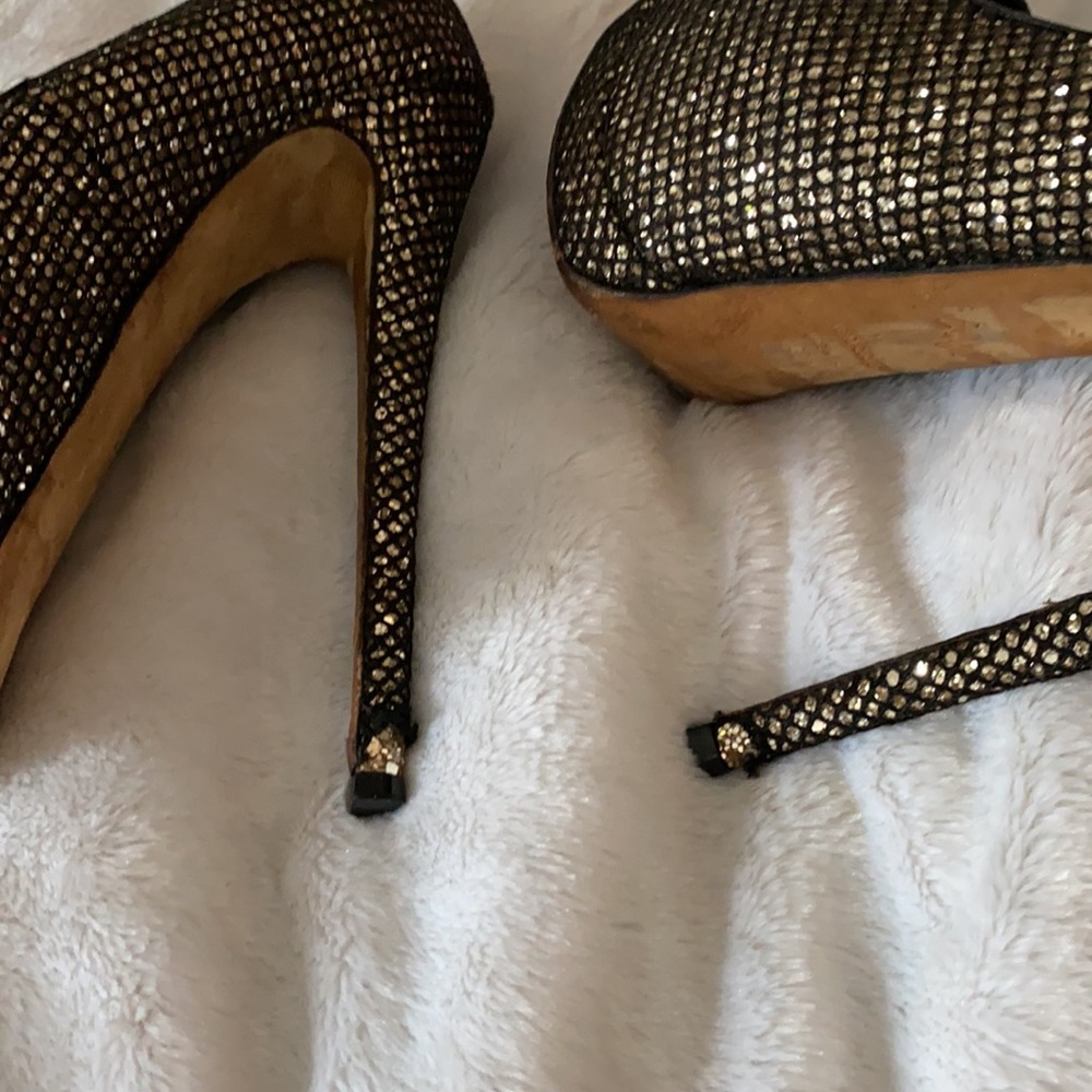 Giuseppe zanotti design high heel pumps - Picture 2 of 3